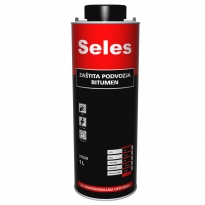 Zaštita podvozja bitumen - 1L Zaštita podvozja bitumen - 1L
