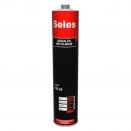 Seam sealant 310 ml - brown