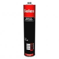 Seam sealant 310 ml - brown Seam sealant 310 ml - brown