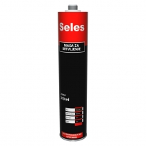 Seam sealant 310 ml - brown