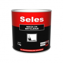 Seam Sealant - 1 Kg Seam Sealant - 1 Kg