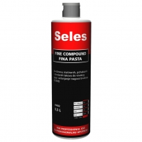 Fine Compound Fine Compound