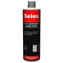 Cut Compound Cut Compound