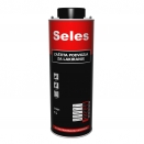 Underbody protection - black